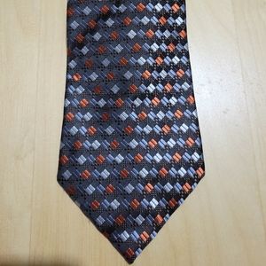 ALEX MISHRA MEN'S TIE